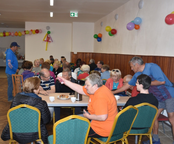 7.6.2024 Okresné športové hry seniorov - poďakovanie