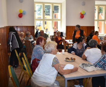 7.6.2024 Okresné športové hry seniorov - poďakovanie