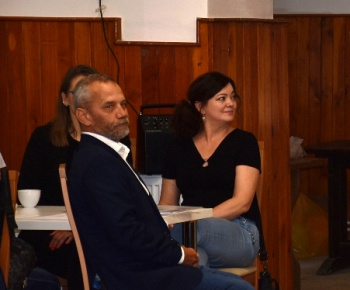 7.6.2024 Okresné športové hry seniorov - poďakovanie