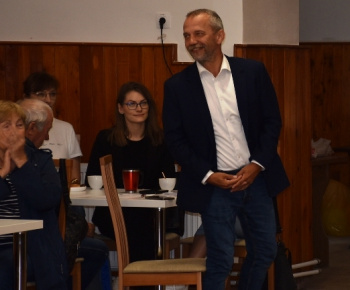 7.6.2024 Okresné športové hry seniorov - poďakovanie