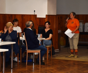 7.6.2024 Okresné športové hry seniorov - poďakovanie