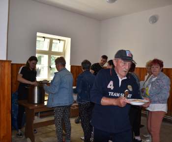 7.6.2024 Okresné športové hry seniorov - víťazi.