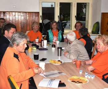 10.6.2024 Piargska Strela – otvorenie
