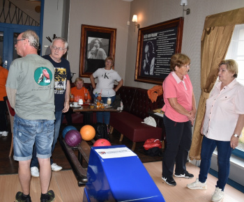 13.6.2024 Piargska Strela – Bowling