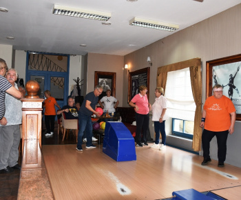 13.6.2024 Piargska Strela – Bowling