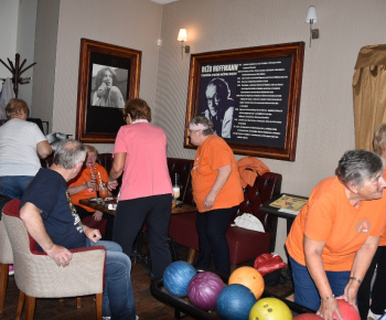 13.6.2024 Piargska Strela – Bowling