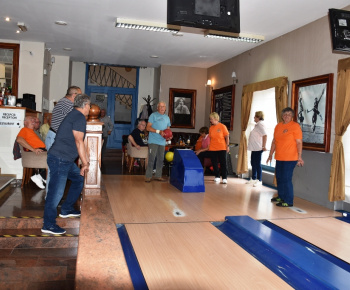 13.6.2024 Piargska Strela – Bowling