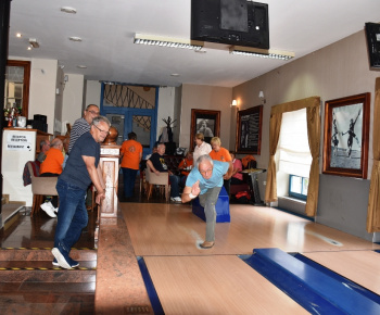 13.6.2024 Piargska Strela – Bowling