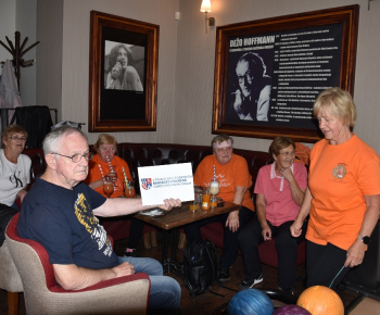 13.6.2024 Piargska Strela – Bowling
