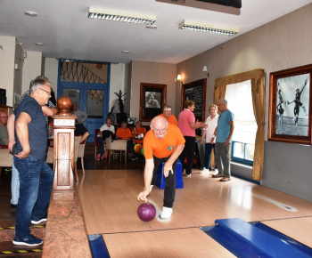 13.6.2024 Piargska Strela – Bowling