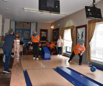 13.6.2024 Piargska Strela – Bowling