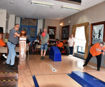 13.6.2024 Piargska Strela – Bowling