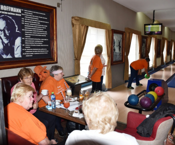 13.6.2024 Piargska Strela – Bowling