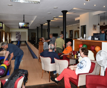 13.6.2024 Piargska Strela – Bowling