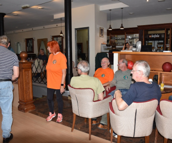 13.6.2024 Piargska Strela – Bowling