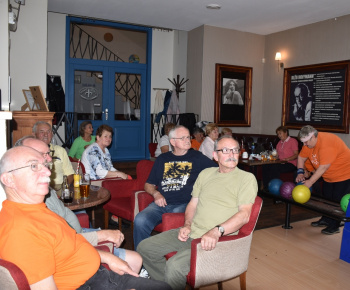 13.6.2024 Piargska Strela – Bowling