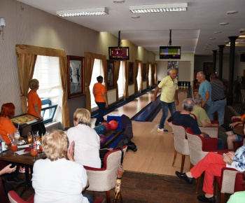 13.6.2024 Piargska Strela – Bowling