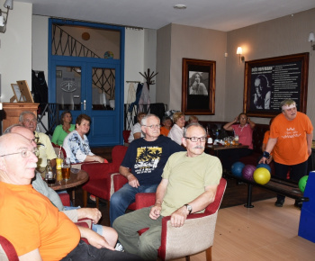 13.6.2024 Piargska Strela – Bowling