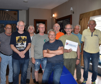 13.6.2024 Piargska Strela – Bowling
