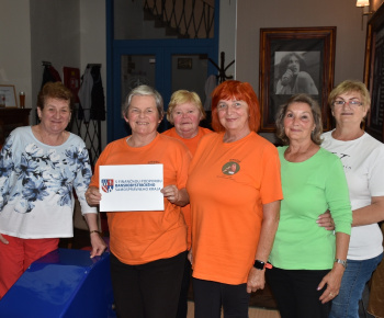 13.6.2024 Piargska Strela – Bowling