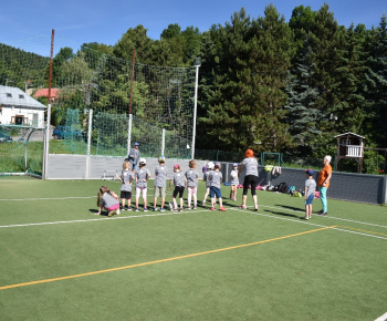 17.6.2024 Športový duel predškolákov.