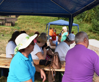16.8.2024 PIARGSKA STRELA - Petang.