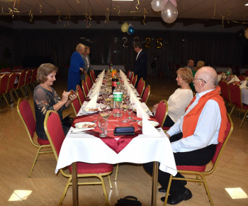 31.12.2024 Silvestrovská zábava. 31.12.2024 Silvestrovská zábava.