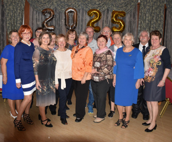 31.12.2024 Silvestrovská zábava. 31.12.2024 Silvestrovská zábava.