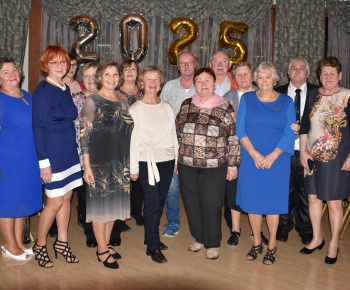 31.12.2024 Silvestrovská zábava. 31.12.2024 Silvestrovská zábava.