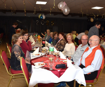 31.12.2024 Silvestrovská zábava. 31.12.2024 Silvestrovská zábava.