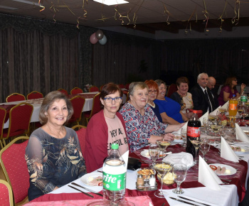 31.12.2024 Silvestrovská zábava. 31.12.2024 Silvestrovská zábava.