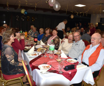 31.12.2024 Silvestrovská zábava. 31.12.2024 Silvestrovská zábava.