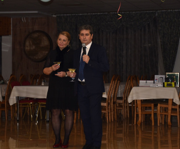 31.12.2024 Silvestrovská zábava. 31.12.2024 Silvestrovská zábava.