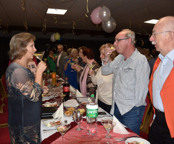 31.12.2024 Silvestrovská zábava. 31.12.2024 Silvestrovská zábava.