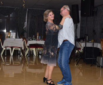 31.12.2024 Silvestrovská zábava. 31.12.2024 Silvestrovská zábava.