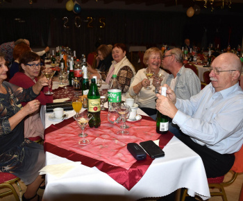 31.12.2024 Silvestrovská zábava. 31.12.2024 Silvestrovská zábava.