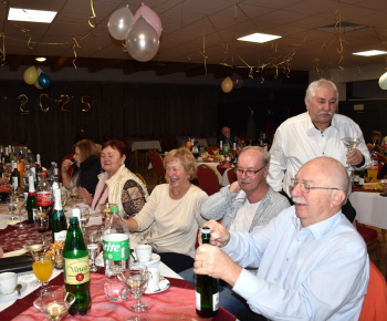 31.12.2024 Silvestrovská zábava. 31.12.2024 Silvestrovská zábava.