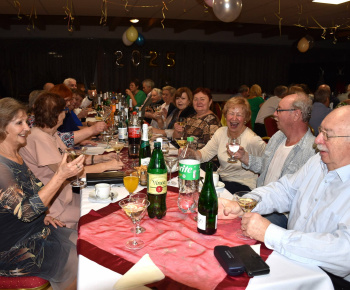 31.12.2024 Silvestrovská zábava. 31.12.2024 Silvestrovská zábava.