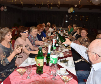 31.12.2024 Silvestrovská zábava. 31.12.2024 Silvestrovská zábava.