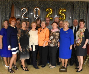 31.12.2024 Silvestrovská zábava. 31.12.2024 Silvestrovská zábava.