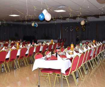 31.12.2024 Silvestrovská zábava. 31.12.2024 Silvestrovská zábava.