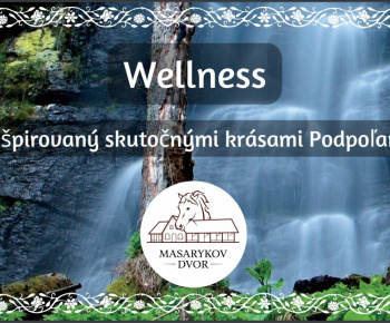 23.1.2025 Wellness Masarykov Dvor.
