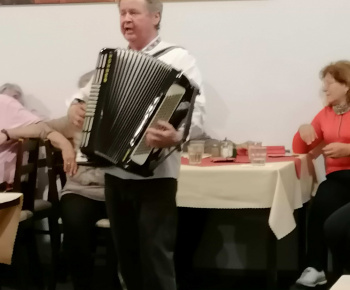 26.3.2025 Večer s harmonikou v Piešťanoch.