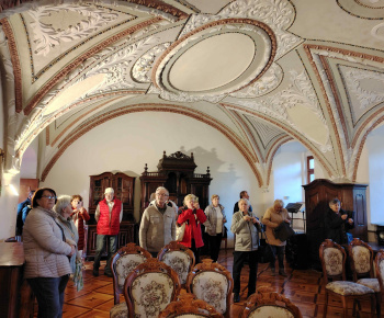 27.3.2025 Hlohovec.