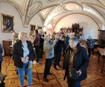 27.3.2025 Hlohovec.