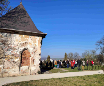 27.3.2025 Hlohovec.