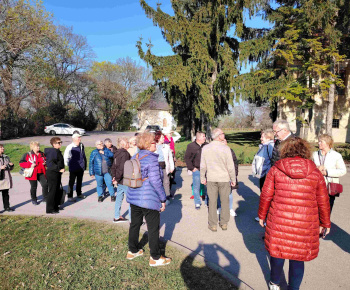 27.3.2025 Hlohovec.