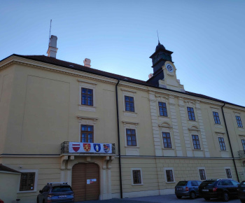27.3.2025 Hlohovec.