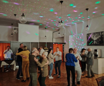 27.3.2025 Relax pobyt – Alegro Piešťany.