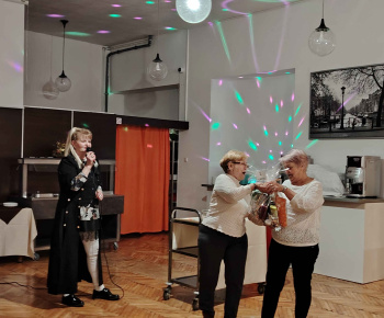 27.3.2025 Relax pobyt – Alegro Piešťany.